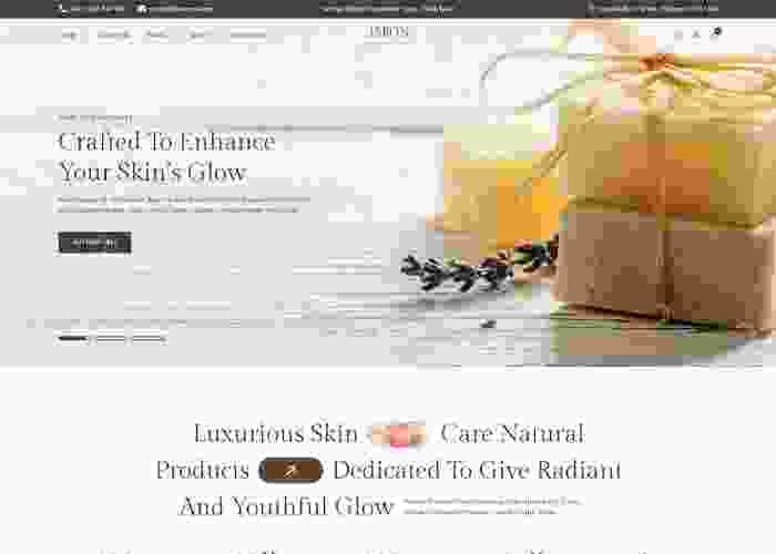 Megamenu-home-1 - Acharya Exports