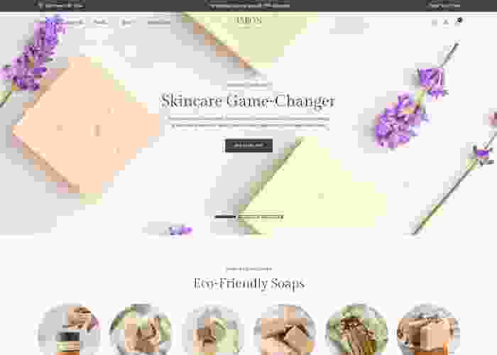 Megamenu-home-3 - Acharya Exports