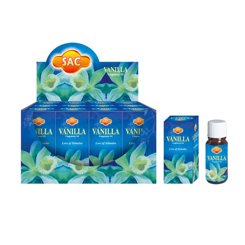Vanilla