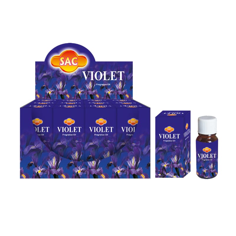 Violet
